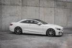 Mercedes-Benz S-Class Coupe Ethon by FAB Design 2016 года